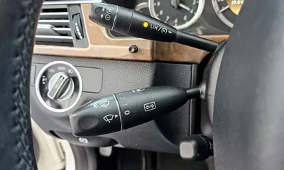 Mercedes-Benz E-Class 2012, 180663 км, за 3255.84 USD - фото 17