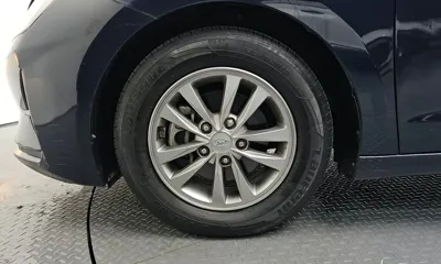 Hyundai Avante 2019, 92568 км, за 6475.06 USD