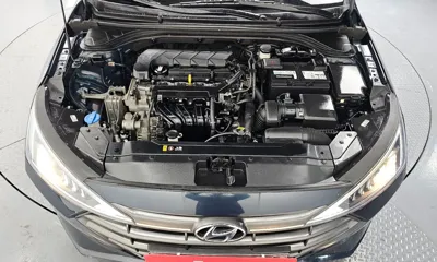 Hyundai Avante 2019, 92568 км, за 6475.06 USD - фото 6