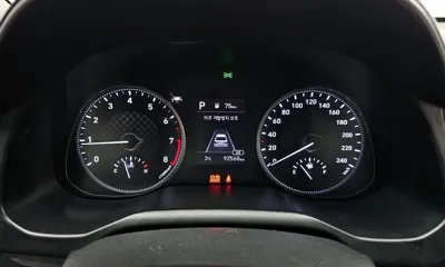 Hyundai Avante 2019, 92568 км, за 6475.06 USD - фото 8
