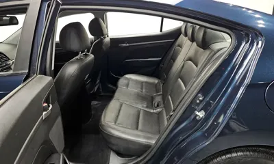 Hyundai Avante 2019, 92568 км, за 6475.06 USD - фото 12
