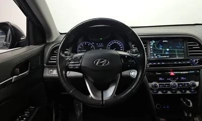 Hyundai Avante 2019, 92568 км, за 6475.06 USD - фото 13