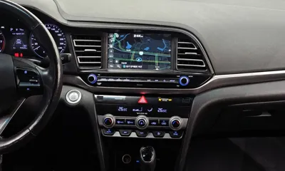 Hyundai Avante 2019, 92568 км, за 6475.06 USD - фото 15