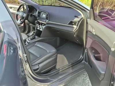 Hyundai Avante 2019, 86396 км, за 6830.61 USD - фото 7
