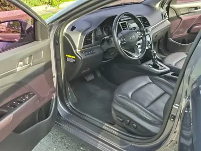 Hyundai Avante 2019, 86396 км, за 6830.61 USD - фото 11