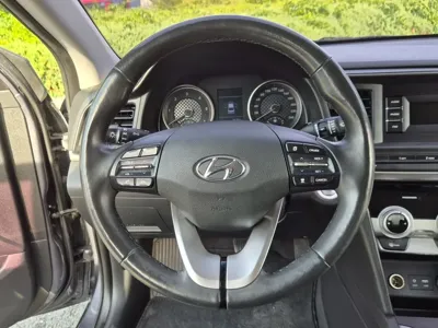 Hyundai Avante 2019, 86396 км, за 6830.61 USD - фото 13