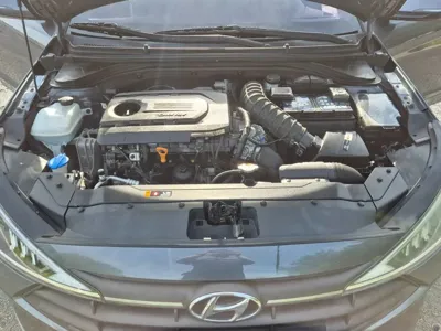 Hyundai Avante 2019, 86396 км, за 6830.61 USD - фото 16