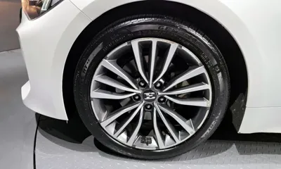 Kia Stinger 2018, 103561 км, за 9867.54 USD
