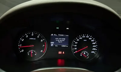 Kia Stinger 2018, 103561 км, за 9867.54 USD - фото 8