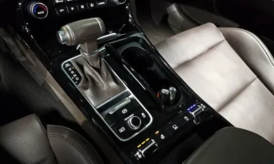 Kia Stinger 2018, 103561 км, за 9867.54 USD - фото 9