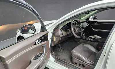 Kia Stinger 2018, 103561 км, за 9867.54 USD - фото 11