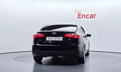 Kia K3 2015, 91908 км, за 4164.47 USD