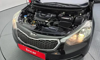 Kia K3 2015, 91908 км, за 4164.47 USD - фото 6