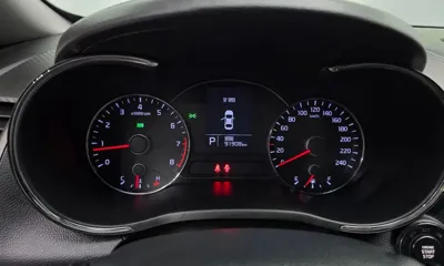 Kia K3 2015, 91908 км, за 4164.47 USD - фото 8