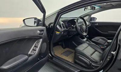 Kia K3 2015, 91908 км, за 4164.47 USD - фото 10
