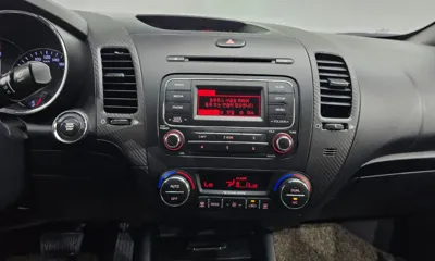 Kia K3 2015, 91908 км, за 4164.47 USD - фото 14