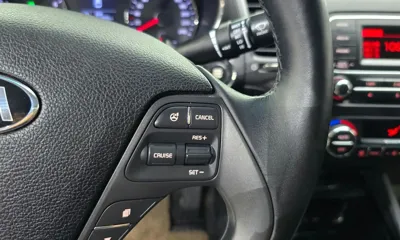 Kia K3 2015, 91908 км, за 4164.47 USD - фото 17