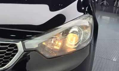 Kia K3 2015, 91908 км, за 4164.47 USD - фото 22