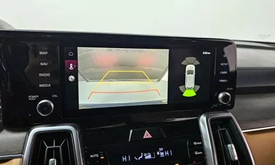 Kia Sorento 2021, 77608 км, за 16848.36 USD - фото 15