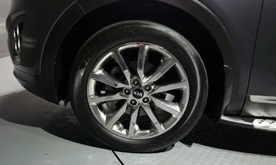 Kia Sorento 2017, 133313 км, за 9935.23 USD