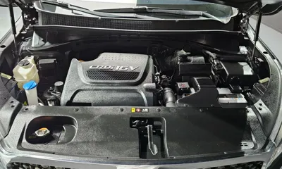 Kia Sorento 2017, 133313 км, за 9935.23 USD - фото 6