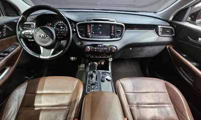 Kia Sorento 2017, 133313 км, за 9935.23 USD - фото 7