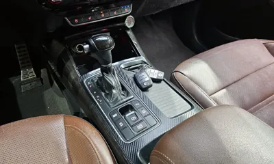 Kia Sorento 2017, 133313 км, за 9935.23 USD - фото 9