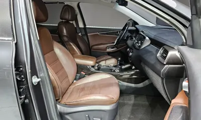 Kia Sorento 2017, 133313 км, за 9935.23 USD - фото 10