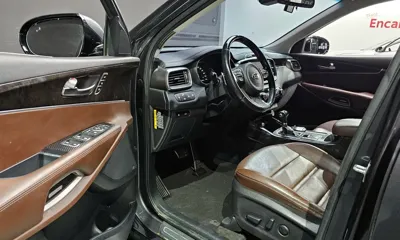 Kia Sorento 2017, 133313 км, за 9935.23 USD - фото 11