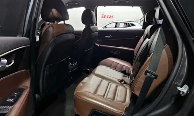 Kia Sorento 2017, 133313 км, за 9935.23 USD - фото 12