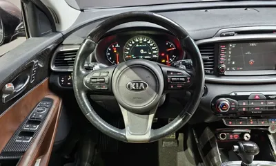 Kia Sorento 2017, 133313 км, за 9935.23 USD - фото 13