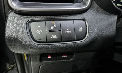 Kia Sorento 2017, 133313 км, за 9935.23 USD - фото 14