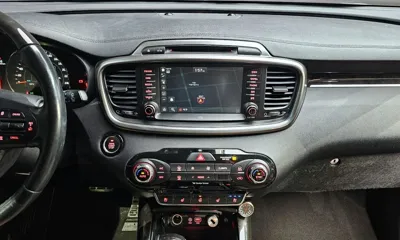 Kia Sorento 2017, 133313 км, за 9935.23 USD - фото 16