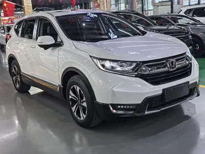Honda CR-V 2020, 30900 км, за 15317.54 USD