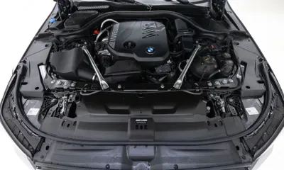 BMW 5-Series 2025, 10825 км, за 36403.81 USD - фото 6