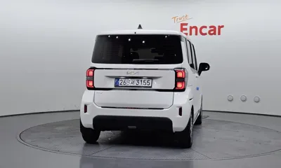 Kia Ray 2023, 18099 км, за 10113.7 USD