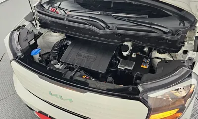 Kia Ray 2023, 18099 км, за 10113.7 USD - фото 6
