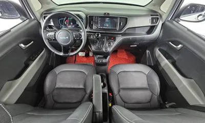 Kia Ray 2023, 18099 км, за 10113.7 USD - фото 7