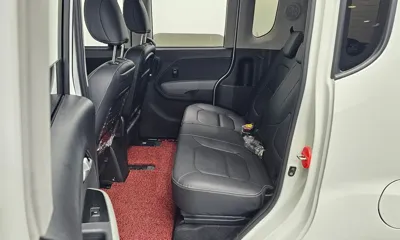 Kia Ray 2023, 18099 км, за 10113.7 USD - фото 11
