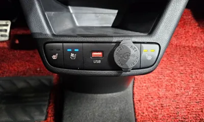 Kia Ray 2023, 18099 км, за 10113.7 USD - фото 12