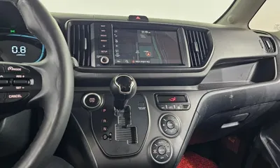 Kia Ray 2023, 18099 км, за 10113.7 USD - фото 13