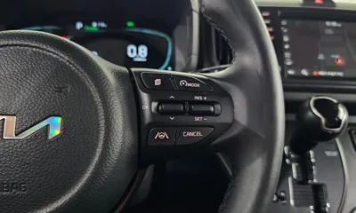 Kia Ray 2023, 18099 км, за 10113.7 USD - фото 16