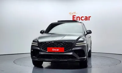 Genesis GV80 2024, 34294 км, за 49884.37 USD