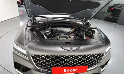 Genesis GV80 2024, 34294 км, за 49884.37 USD - фото 6
