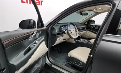 Genesis GV80 2024, 34294 км, за 49884.37 USD - фото 10