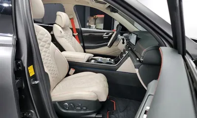 Genesis GV80 2024, 34294 км, за 49884.37 USD - фото 11
