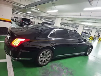 Genesis EQ900 2016, 238504 км, за 6808.57 USD - фото 6