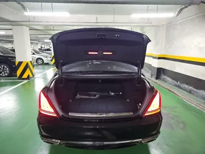 Genesis EQ900 2016, 238504 км, за 6808.57 USD - фото 9