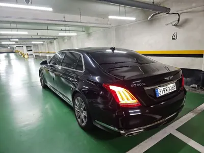 Genesis EQ900 2016, 238504 км, за 6808.57 USD - фото 12