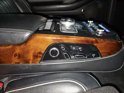 Genesis EQ900 2016, 238504 км, за 6808.57 USD - фото 20